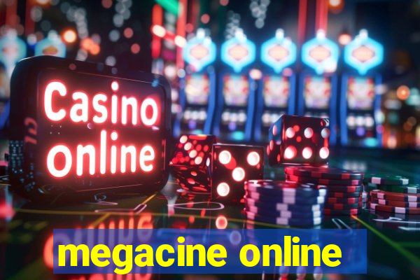 megacine online